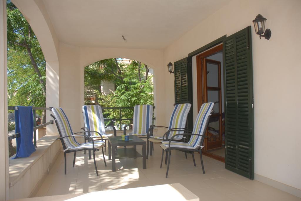 Ferienhaus Na Margarida *