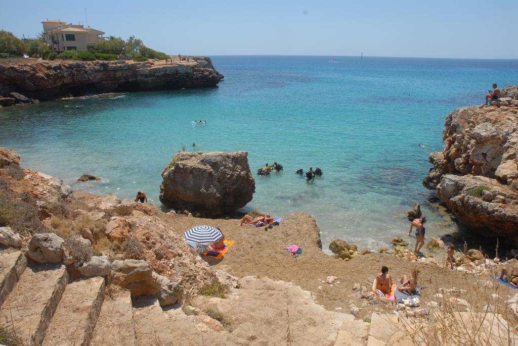 Na Margarida Vakantiehuis *