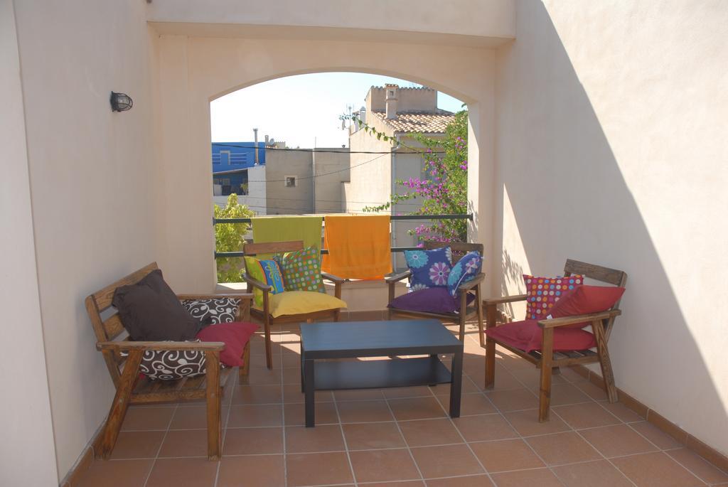 Na Margarida * S'Illot (Mallorca)