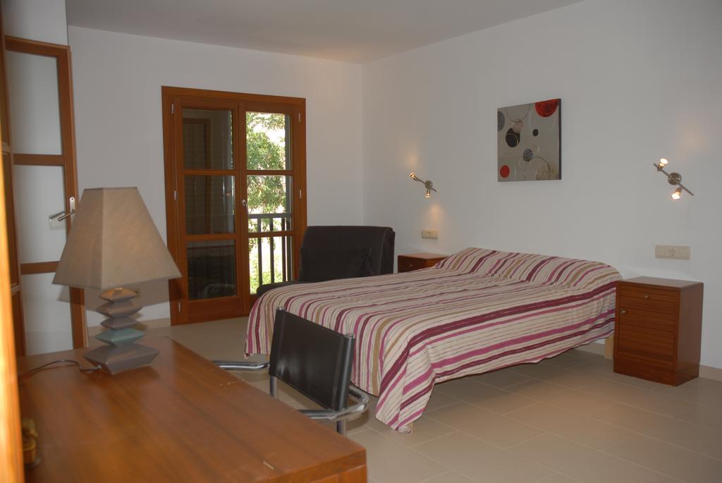 Ferienhaus Na Margarida *