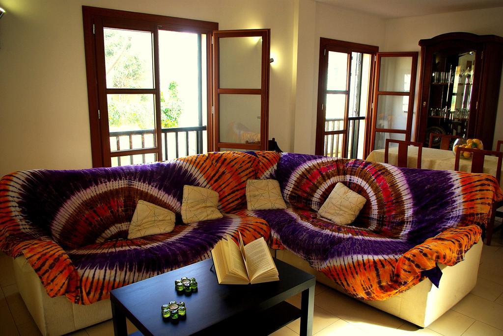 Na Margarida Vakantiehuis S'Illot (Mallorca)