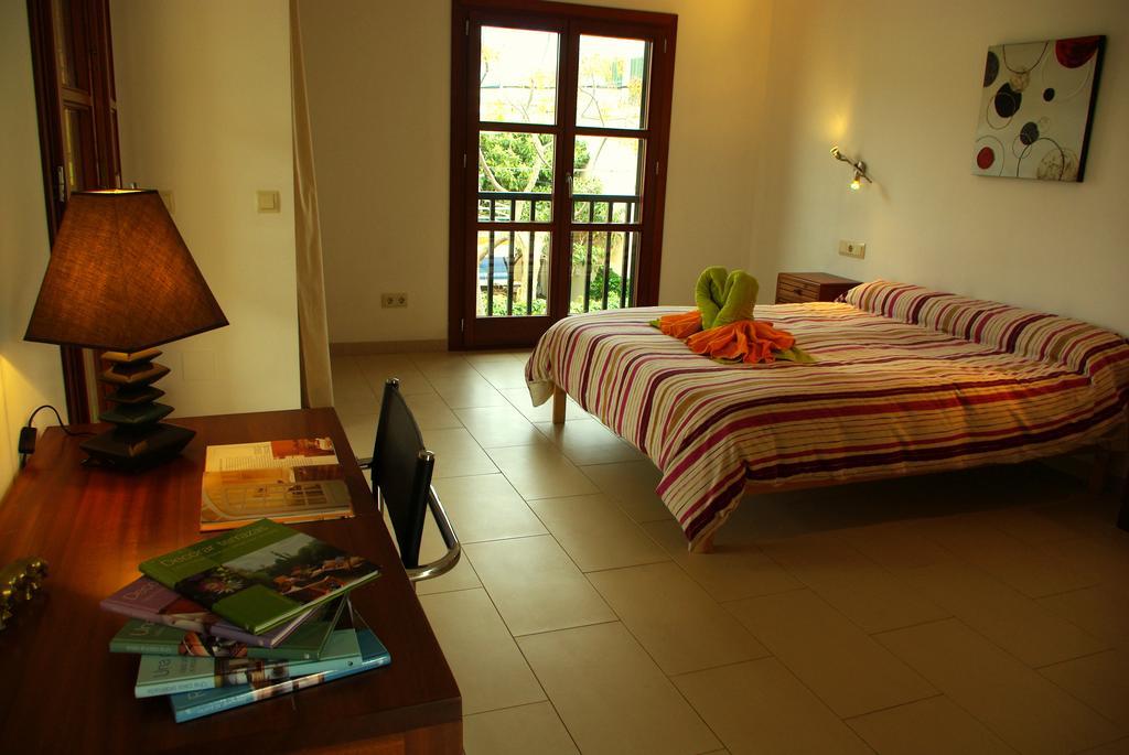 Vakantiehuis Na Margarida S'Illot (Mallorca)