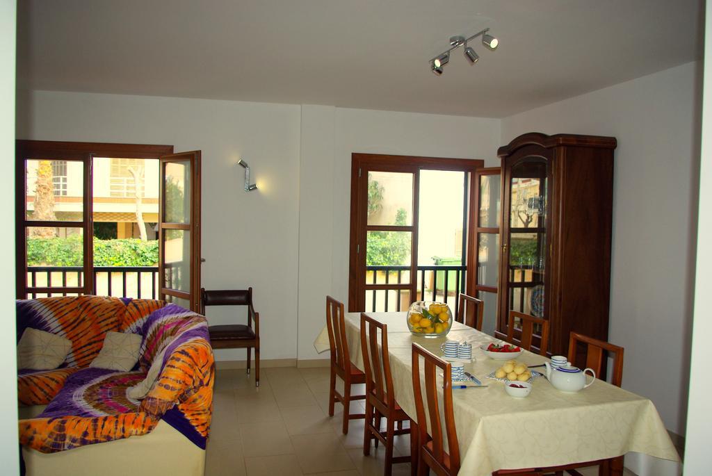 Na Margarida Vakantiehuis